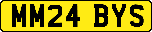 MM24BYS