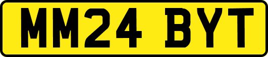 MM24BYT