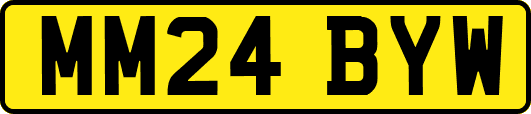 MM24BYW