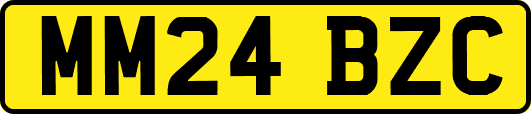 MM24BZC