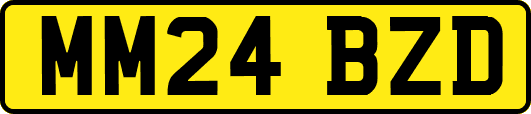 MM24BZD