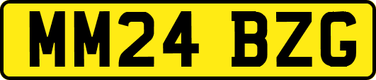 MM24BZG