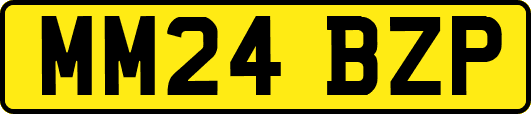 MM24BZP