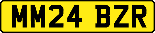 MM24BZR