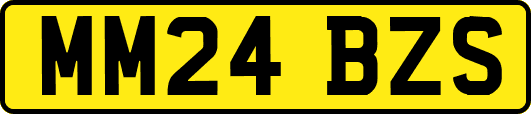 MM24BZS