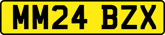 MM24BZX