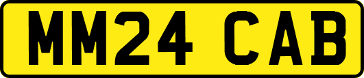 MM24CAB