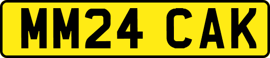 MM24CAK