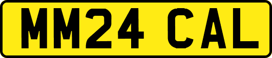 MM24CAL