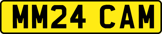 MM24CAM