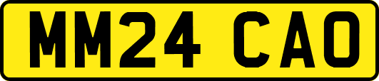MM24CAO