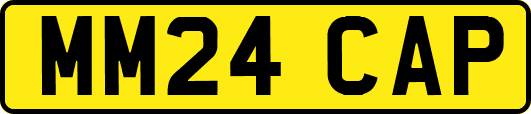 MM24CAP