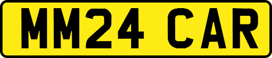 MM24CAR