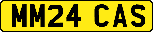 MM24CAS