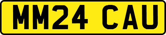MM24CAU