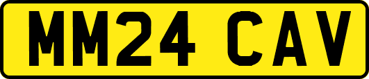 MM24CAV