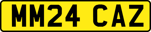 MM24CAZ