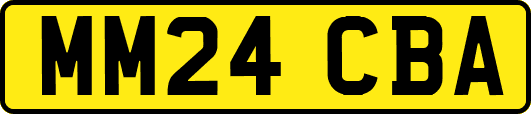 MM24CBA