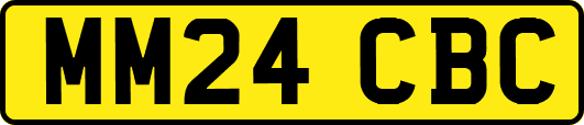MM24CBC