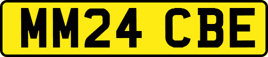 MM24CBE