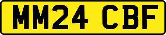 MM24CBF