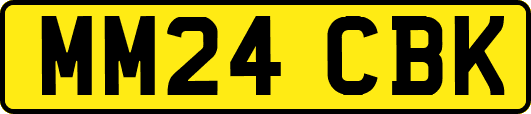 MM24CBK
