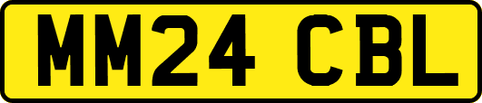 MM24CBL
