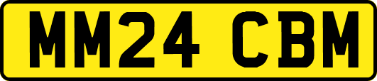 MM24CBM