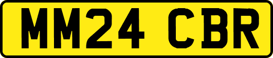 MM24CBR