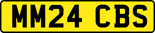 MM24CBS