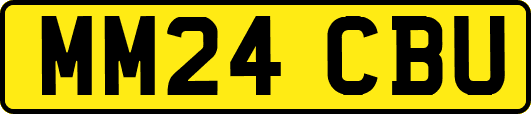 MM24CBU