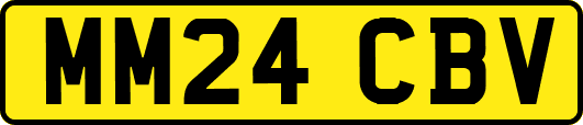 MM24CBV