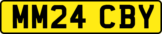 MM24CBY
