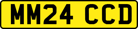 MM24CCD