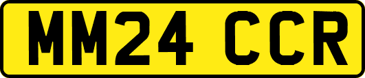 MM24CCR