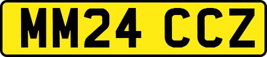 MM24CCZ