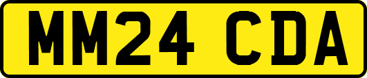 MM24CDA