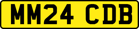MM24CDB