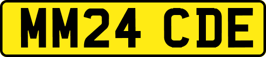 MM24CDE