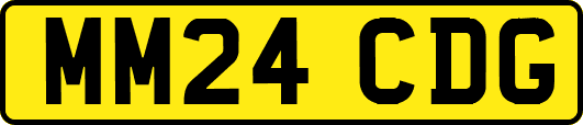 MM24CDG
