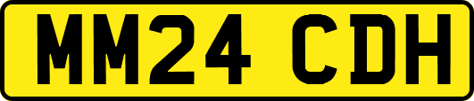 MM24CDH