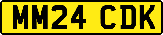 MM24CDK