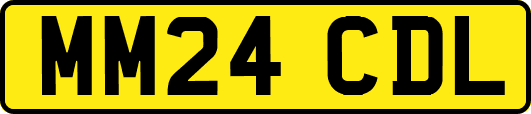 MM24CDL