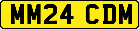 MM24CDM