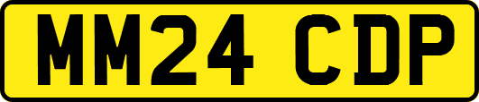 MM24CDP
