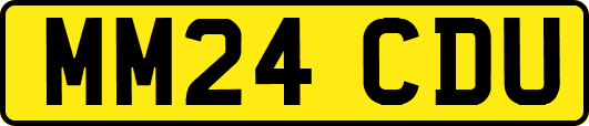 MM24CDU