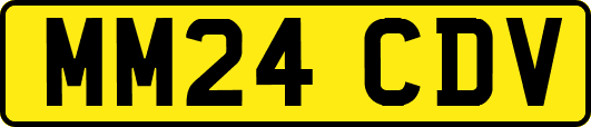 MM24CDV