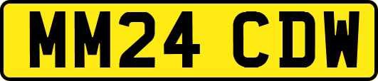 MM24CDW