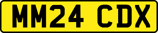 MM24CDX