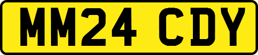 MM24CDY